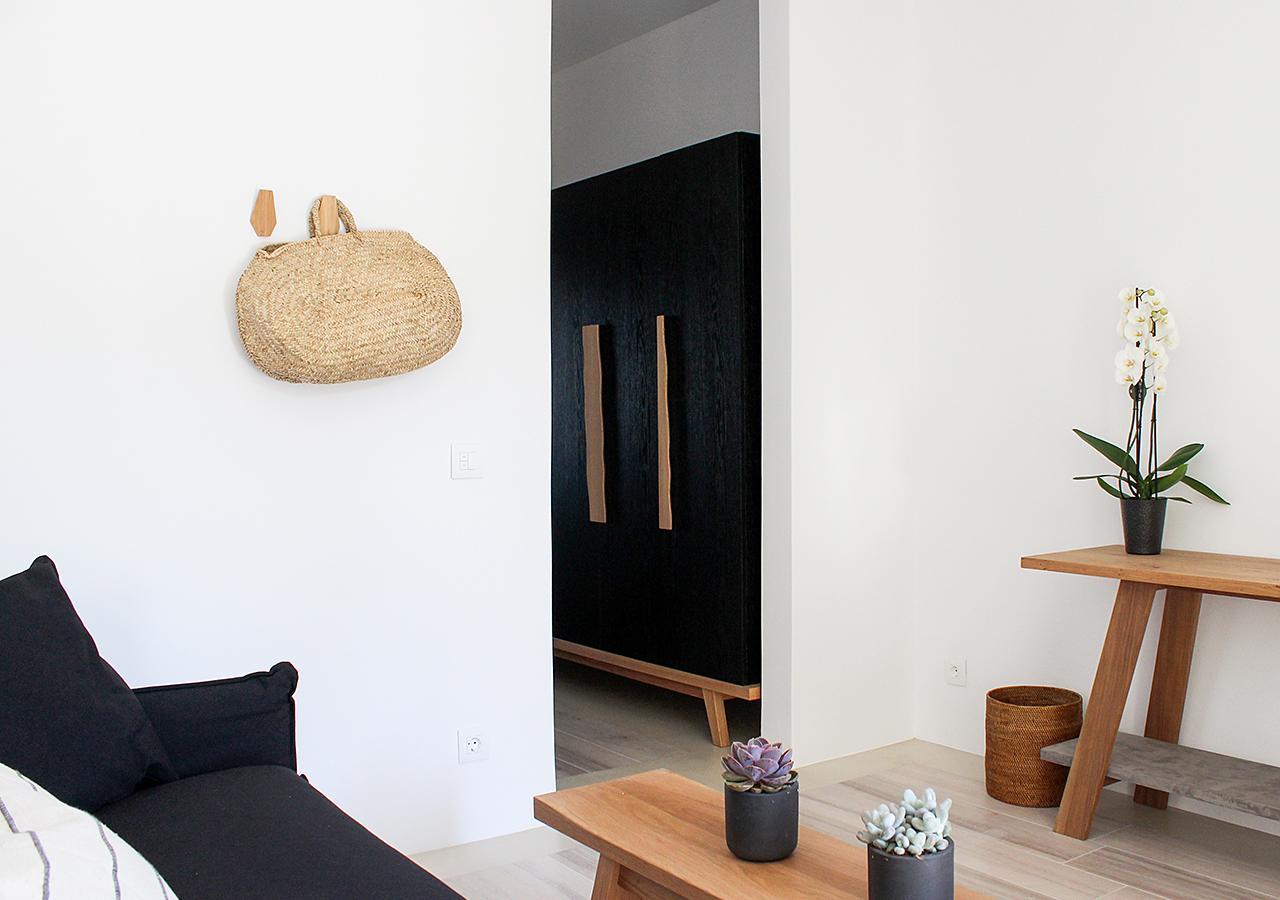 Mykonos Cactus Hotel Ornos  Luaran gambar